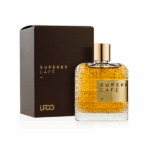 PERFUME UNISEX LPDO SUPERBE CAFÉ EDPI 100ML