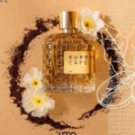PERFUME UNISEX LPDO SUPERBE CAFÉ EDPI 100ML - Imagen 3