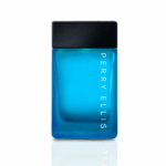 PERFUME MASCULINO PERRY ELLIS PURE BLUE EDT 100ML - Imagen 2