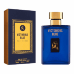 PERFUME MASCULINO MB PARFUMS VICTORIOUS BLUE EDP 100ML