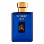 PERFUME MASCULINO MB PARFUMS VICTORIOUS BLUE EDP 100ML - Imagen 2