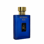 PERFUME MASCULINO MB PARFUMS VICTORIOUS BLUE EDP 100ML - Imagen 3