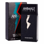 PERFUME MASCULINO ANIMALE FOR MEN EDT 100ML