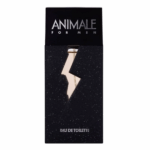 PERFUME MASCULINO ANIMALE FOR MEN EDT 100ML - Imagen 2