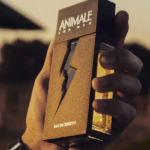 PERFUME MASCULINO ANIMALE FOR MEN EDT 100ML - Imagen 4