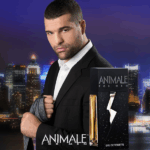 PERFUME MASCULINO ANIMALE FOR MEN EDT 100ML - Imagen 5