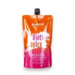 MÁSCARA CAPILAR ECOLCHI BIOTIN OPLEX KERATIN 500ML REFIL