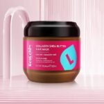 MÁSCARA CAPILAR ECOLCHI COLLAGEN SHEA BUTTER 550ML - Imagen 4