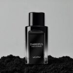PERFUME MASCULINO VURV DAREFUL HOMME EDP 100ML - Imagen 2