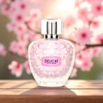 PERFUME UNISEX VURV DÉLICAT EDP 100ML - Imagen 3
