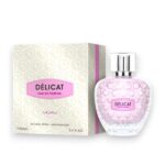 PERFUME UNISEX VURV DÉLICAT EDP 100ML