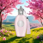 PERFUME FEMENINO VURV DIANNAH EDP 100ML - Imagen 3