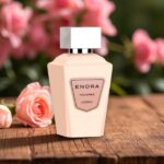 PERFUME FEMENINO VURV ENORA POUDREE EDP 100ML - Imagen 4