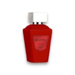 PERFUME FEMENINO VURV ENORA ROUGE EDP 100ML - Imagen 2