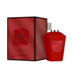 PERFUME FEMENINO VURV ENORA ROUGE EDP 100ML