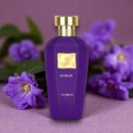 PERFUME FEMENINO VURV ENTICE EXTRAIT EDP 100ML - Imagen 3