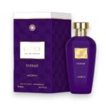 PERFUME FEMENINO VURV ENTICE EXTRAIT EDP 100ML