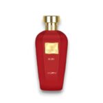 PERFUME FEMENINO VURV ENTICE RUBY EDP 100ML - Imagen 2