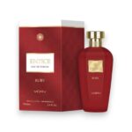 PERFUME FEMENINO VURV ENTICE RUBY EDP 100ML