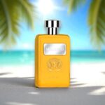 PERFUME UNISEX VURV MAGENO EDP 100ML - Imagen 3