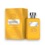 PERFUME UNISEX VURV MAGENO EDP 100ML