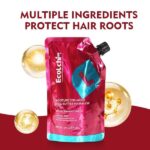 MÁSCARA CAPILAR ECOLCHI MOISTURE COLLAGEN 500ML REFIL - Imagen 2