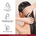 MÁSCARA CAPILAR ECOLCHI MOISTURE COLLAGEN 500ML REFIL - Imagen 7