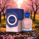 PERFUME FEMENINO VURV MY STORY EDP 100ML - Imagen 3