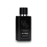 PERFUME MASCULINO VURV MY PRIDE EDP 100ML - Imagen 2