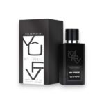 PERFUME MASCULINO VURV MY PRIDE EDP 100ML