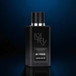 PERFUME MASCULINO VURV MY PRIDE EDP 100ML - Imagen 3
