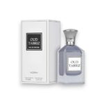 PERFUME UNISEX VURV OUD TABRIZ EDP 100ML