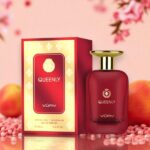 PERFUME FEMENINO VURV QUEENLY EDP 100ML - Imagen 3