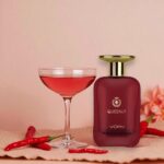 PERFUME FEMENINO VURV QUEENLY EDP 100ML - Imagen 2