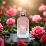 PERFUME FEMENINO VURV ROSES LOVE EDP 100ML - Imagen 3