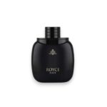 PERFUME MASCULINO VURV ROYCE BLACK EDP 100ML - Imagen 2