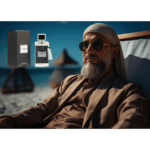 PERFUME MASCULINO VURV VICTORIEUX HOMME EDP 100ML - Imagen 4