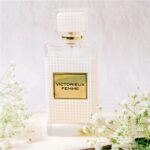 PERFUME FEMENINO VURV VICTORIEUX FEMME EDP 100ML - Imagen 3