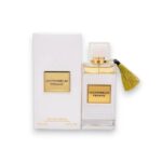 PERFUME FEMENINO VURV VICTORIEUX FEMME EDP 100ML