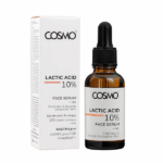 SÉRUM FACIAL COSMO LACTIC ACID 10% 30ML
