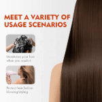 ACEITE CAPILAR ECOLCHI MOISTURE COLLAGEN ARGAN OIL 60ML - Imagen 5