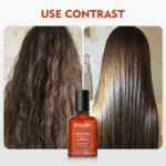 ACEITE CAPILAR ECOLCHI MOISTURE COLLAGEN ARGAN OIL 60ML - Imagen 6