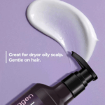 SHAMPOO CAPILAR LUSSTALY VITAMIN COLLAGEN 800ML - Imagen 2