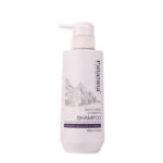 SHAMPOO CAPILAR PALLAMINA COLLAGEN KERATIN 1000ML