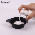 SHAMPOO CAPILAR PALLAMINA COLLAGEN KERATIN 1000ML - Imagen 2