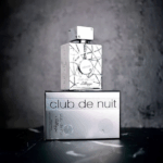 PERFUME UNISEX ARMAF CLUB DE NUIT SILLAGE EDP 105ML - Imagen 5