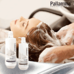 ACONDICIONADOR CAPILAR PALLAMINA COLLAGEN KERATIN 1000ML - Imagen 6