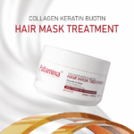 MÁSCARA CAPILAR PALLAMINA COLLAGEN KERATIN 500ML - Imagen 2