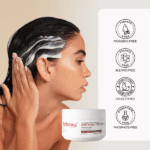 MÁSCARA CAPILAR PALLAMINA COLLAGEN KERATIN 500ML - Imagen 3