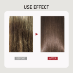 MÁSCARA CAPILAR PALLAMINA COLLAGEN KERATIN 500ML - Imagen 4